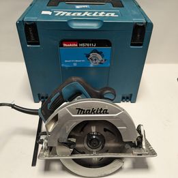 Makita HS7611J 190mm Circular Saw (240V) *Black Friday Deal*