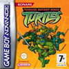 Teenage Mutant Ninja Turtles For Gameboy Advance