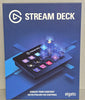 Corsair Elgato 10GAA9901 - Stream Deck ***Boxed***