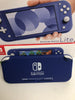 Nintendo Switch Lite Blue