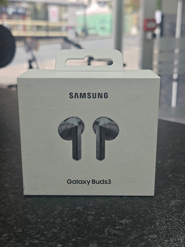 Samsung Galaxy Buds 3