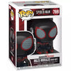 ***Collection Only*** Funko Pop Figure Miles Morales (2020 Suit) #769 ***Boxed***