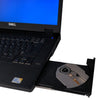 Dell Latitude E5500, Laptop, Black