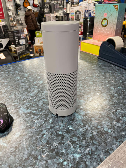 AMAZON ECHO PLUS