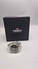AX Tissot Gents Visodate Sapphire Quartz Watch T118410A - Mesh Strap - Boxed