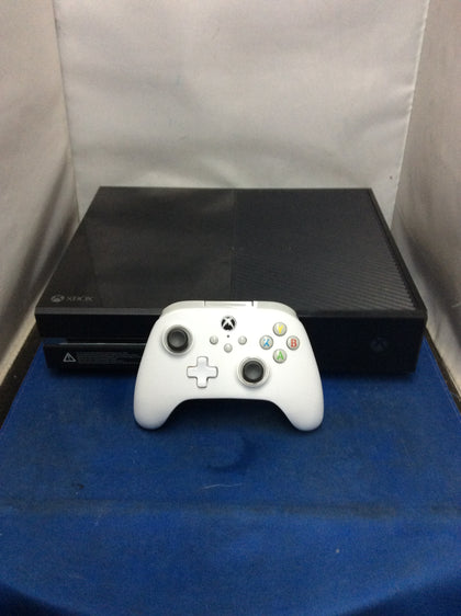 Xbox one console