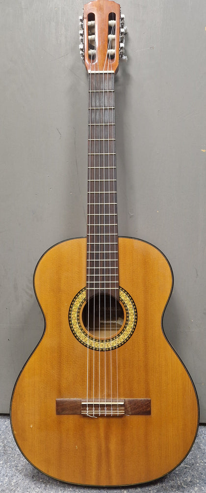 Resonata Acoustic Guitar