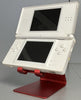 Nintendo DS Lite White Handheld Console Bundle ( + Professor Layton and the Curious Village ) ** Unboxed **