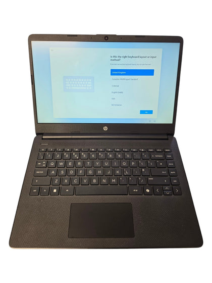 HP 14