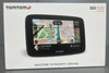 TomTom Go 520 Wi-Fi Lifetime Worldwide Maps GPS Navigation System