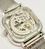 CIGA Design Full Hollow / Z Series Skeleton Automatic Mechanical Watch