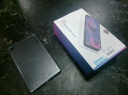 Lenovo Tab M7