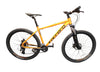 Carrera Code Disc 18" Mountain Bike COLLECTION ONLY