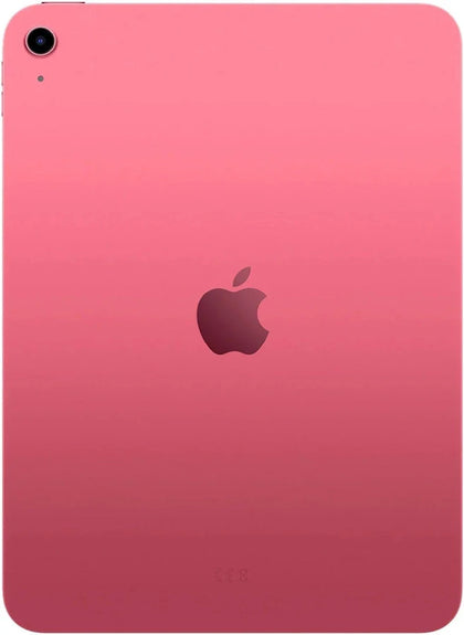 Apple iPad 10th gen