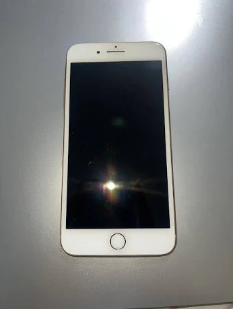 Iphone 8 Plus 64gb Rose Gold - Unlocked
