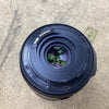 Tamron 18-200mm lens