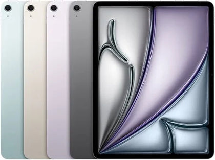 Apple 13 inch iPad Air wifi only 128gb