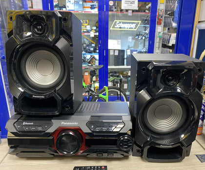 Panasonic SA-AKX320