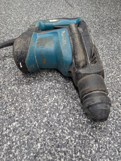 Makita HR3210C 110V SDS+ plus Rotary Hammer Drill Breaker