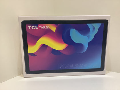 TCL Tab 10 4g android 12