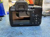 Digital Slr Pentax K-50 with lens