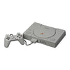 Sony PlayStation One Scph-9002 Grey