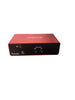For Scarlett Solo 3rd Gen Usb Audio Interface *Collection Only*
