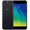 Oppo A57s Dual SIM 64GB 4GB Black (unlocked)