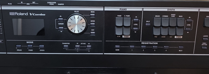 Roland VR-730 V-Combo Organ