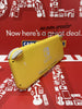 NINTENDO SWITCH LITE 32GB YELLOW UNBOXED