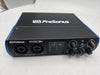 PreSonus Studio 24C USB Audio Interface