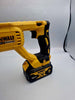 DEWALT DCH033 XR Brushless SDS+ Hammer Drill – 4.0Ah Battery (No Charger)