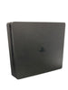 Playstation 4 Slim Console, 500GB Black, Unboxed