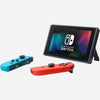 Nintendo Switch Neon Red/Blue