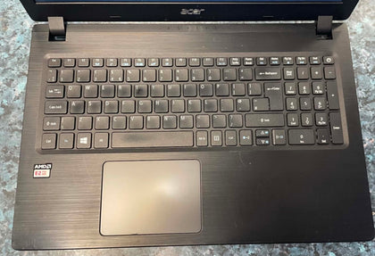 Acer Aspire 3 laptop