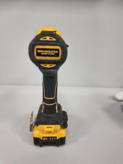 DeWalt DCD996 18V XR Cordless Brushless Combi Drill