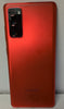 Samsung Galaxy S20 Fe 128GB, Cloud Red - Unlocked