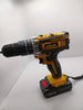 Rolson Hammer Drill