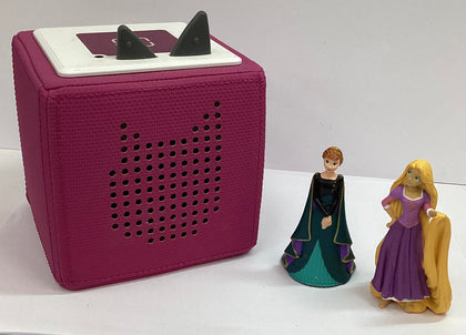 ToniesBox + 2 Figures