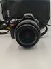 Nikon D3100 Digital SLR Camera with 18-55mm VR Lens Kit (14.2MP) 3 inch LCD