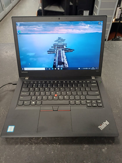 Lenovo ThinkPad T470