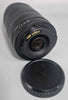 Canon EF 90-300mm f4-.5.6 tele zoom lens