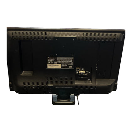 Panasonic Tx-24e302b - 24
