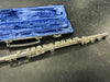 Selmer Bundy Student Flute Silver
