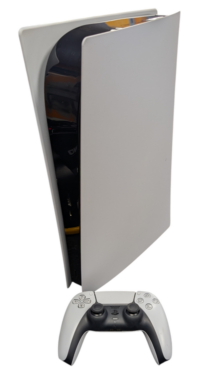 Sony PlayStation 5 Digital Console *Unboxed*