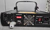 Laserworld EL D100G 2x50mW Green Laser DMX