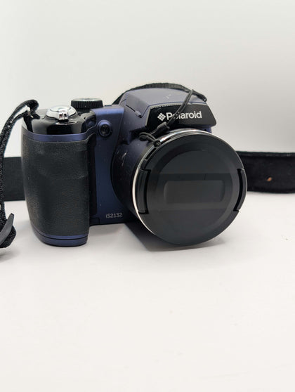 Polaroid IS2132 16MP 21x, B