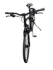 Trek District 4 Equipped Hybrid Bike
