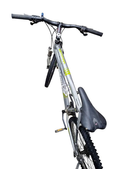 Whistle Miwok Hardtail Mountain Bike - 21