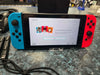 NINTENDO SWITCH-32GB